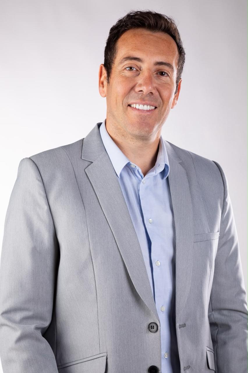 Biol MSc Jorge Berendsen